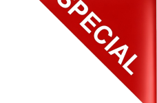 SPECIAL