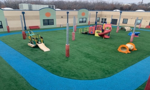 imagination-creativity Playground - Turf Warehouse - Artificial Grass - Synthetic Turf