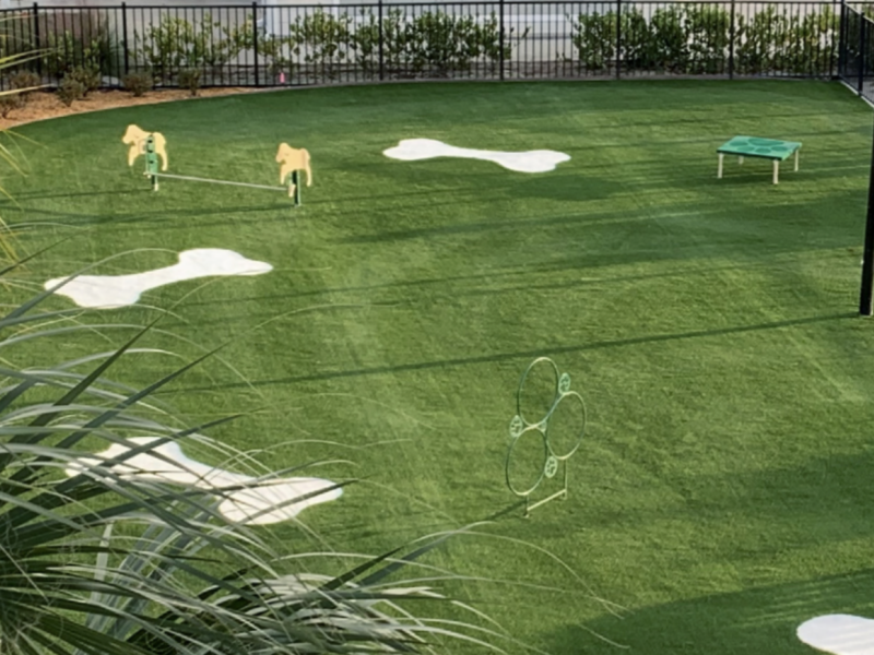 reserve-turf Landscape - Residential Artificial Grass - Commercial Synthetic Turf